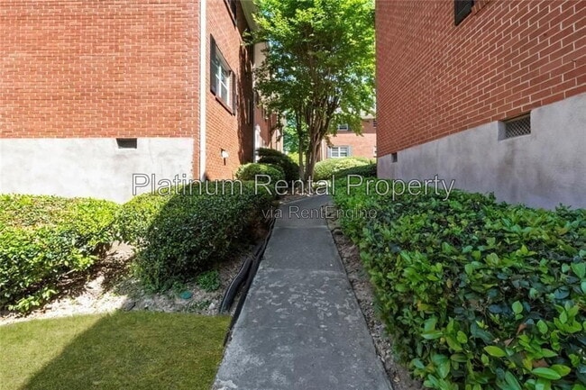 Photo - 3660 Peachtree Road Northeast Apartment