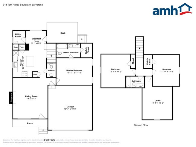 Building Photo - 913 Tom Hailey Blvd
