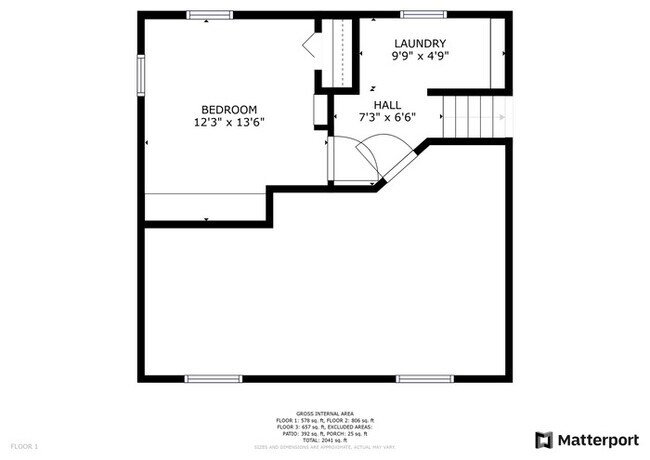 Foto del edificio - Beautiful 3 Bedroom Split Level!