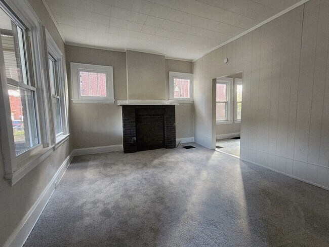 Foto del edificio - 1505 Eastern Ave