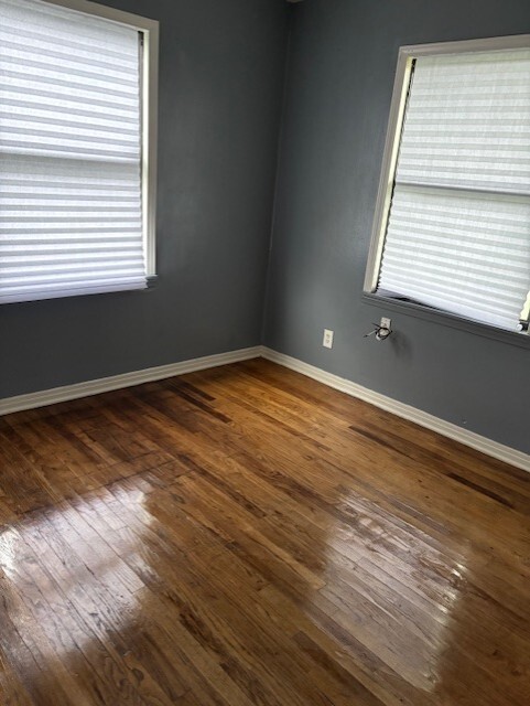 Foto del edificio - 4618 S Hayden St