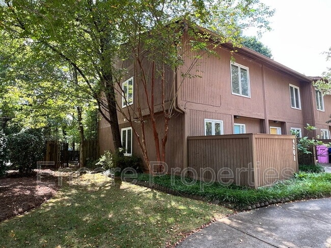 Photo - 4201 Sunscape Ln Townhome