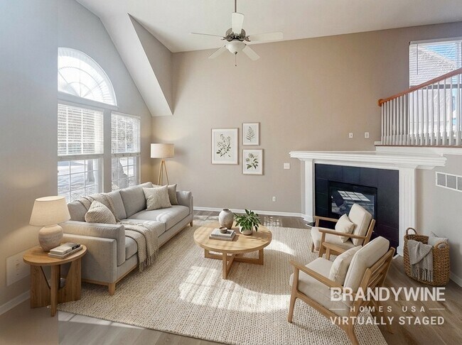 Foto del edificio - 13313 Redwood Ln