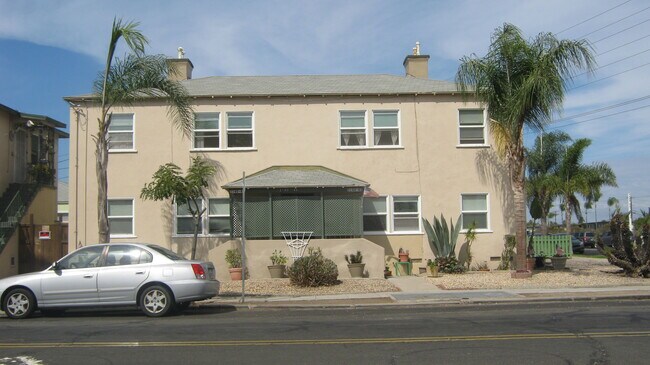 Building Photo - 3144 Meade Ave