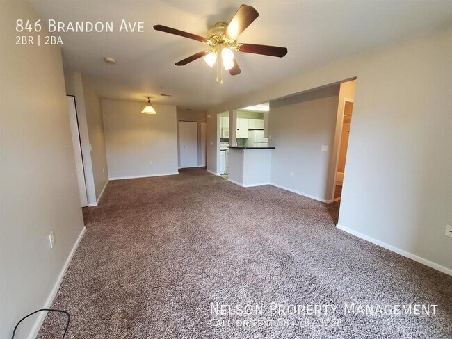 Building Photo - 846 Brandon Ave