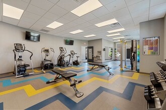 Interior Photo - Silverthorne Flats