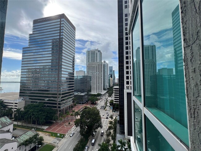 Foto del edificio - 500 Brickell Ave