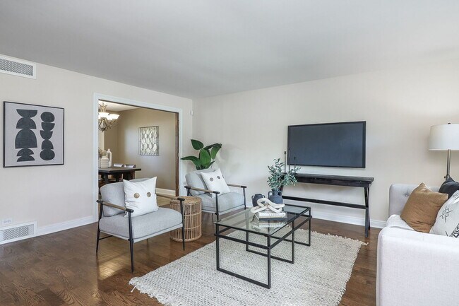 Foto del edificio - 109 Kenilworth Ave