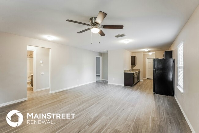 Foto del edificio - 4800 Baldwin St