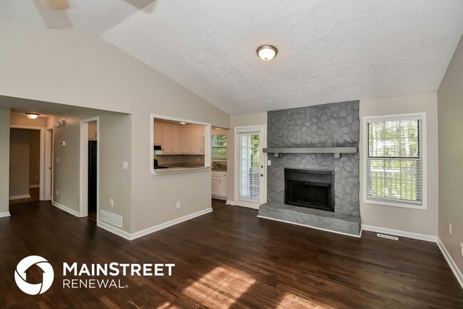 Foto del edificio - 4006 Oak Stone Dr