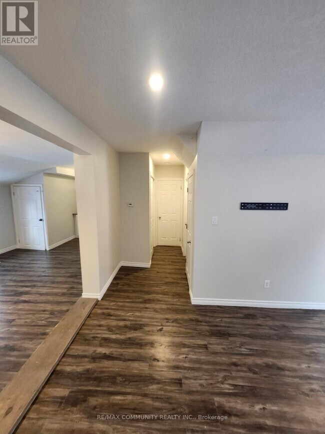 Photo du bâtiment - 115 Frederick St E