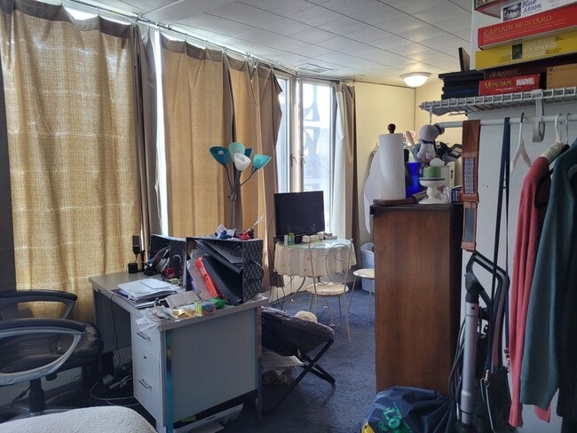 Foto del interior - Cass Street Apartments