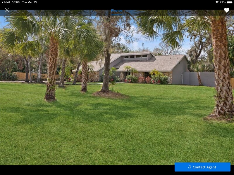 Foto principal - 4931 Hidden Oaks Trail