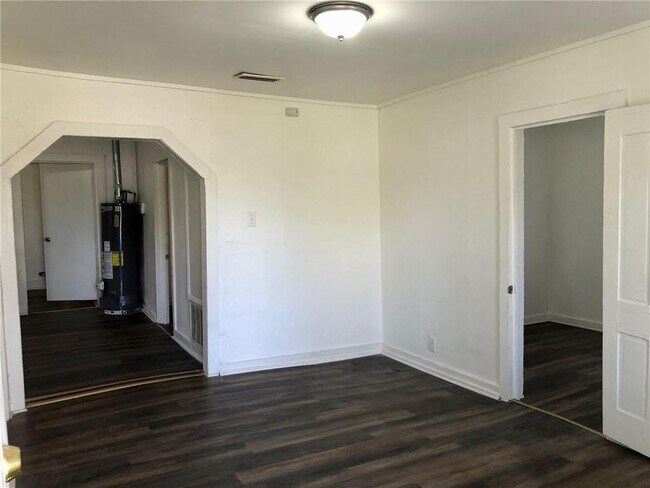 Foto del edificio - 2861 Cotton St
