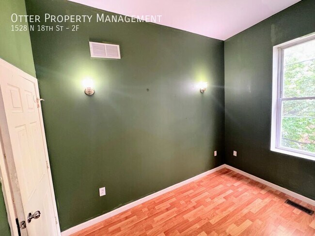 Foto del edificio - 1528 N 18th St