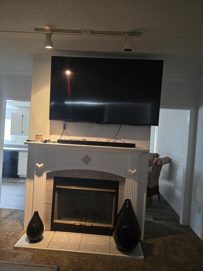 Building Photo - 1269 Ira B Tart Rd