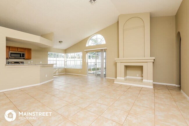 Foto del edificio - 2566 Davenport Cir