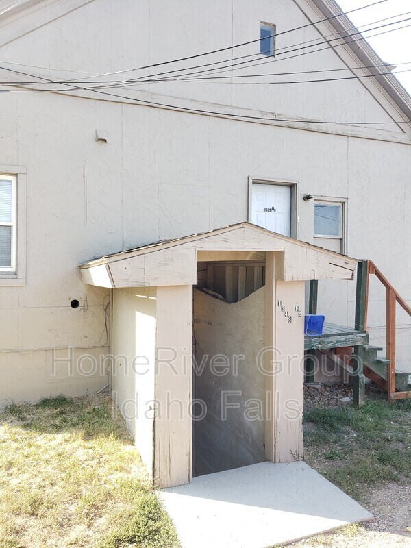 Foto del edificio - 1348 1/2 Lake Ave
