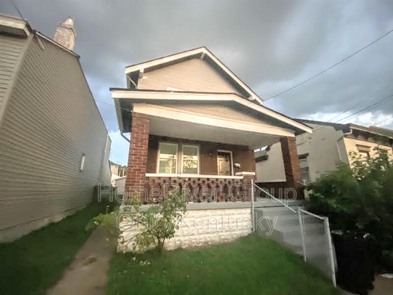 430 Thornton St, Newport, KY 41071 House for Rent in Newport, KY