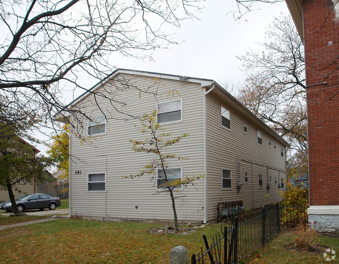 Building Photo - 281 S 18th St