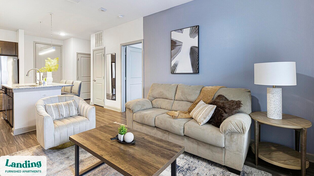 Foto principal - 2800 NE Green Oaks Blvd