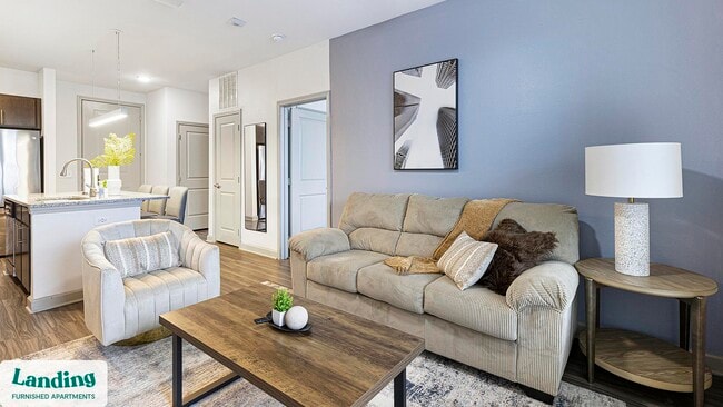 Building Photo - 2800 NE Green Oaks Blvd