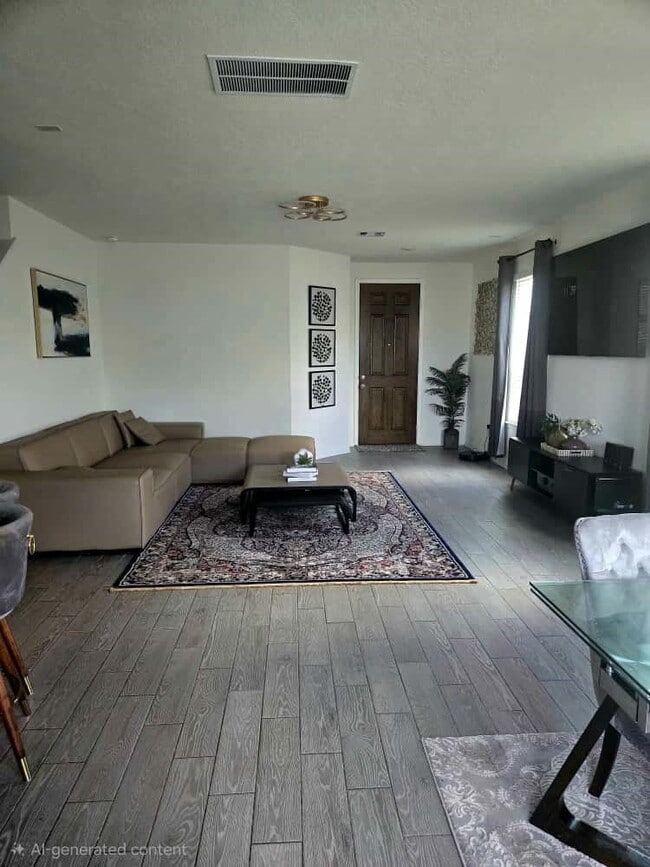 Foto del edificio - 6035 Diamond Sky Ln