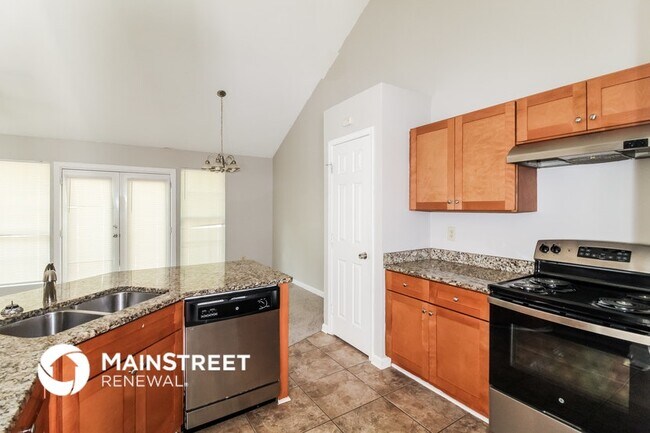 Foto del edificio - 4809 Shallow Farm Dr NE