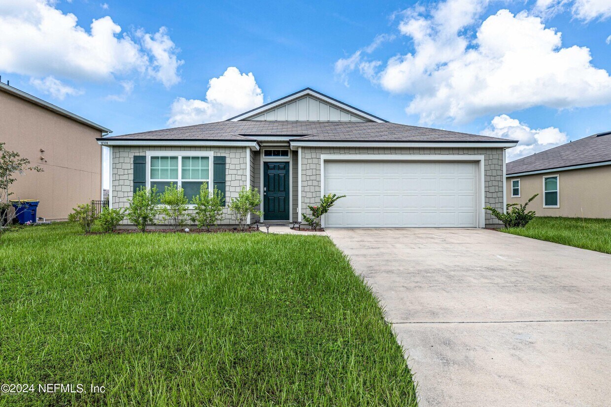 12330 Glimmer Wy, Jacksonville, FL 32219 House Rental in Jacksonville