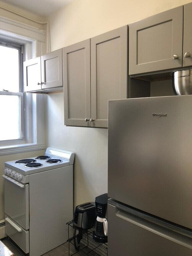 Foto del edificio - 1776 Commonwealth Ave