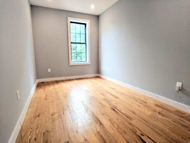 Foto del edificio - 218 Quincy St