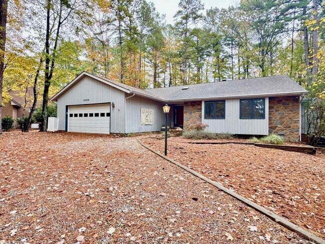 Foto del edificio - 3088 Fairway Woods