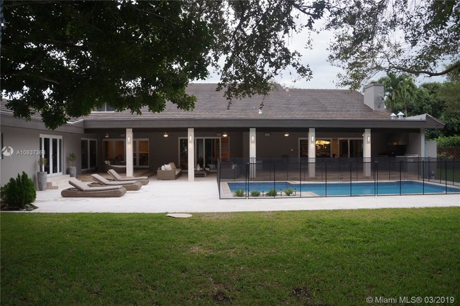 Foto del edificio - 12900 SW 61st Ave