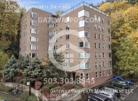 Photo - 1205 SW Cardinell Dr-505 Apartment