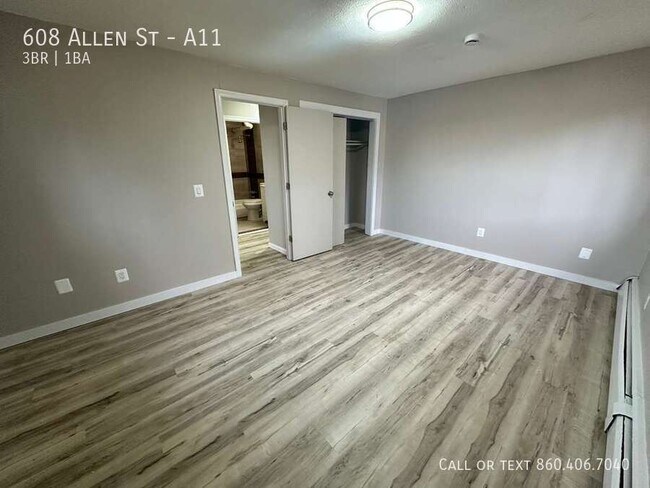 Foto del edificio - 608 Allen St