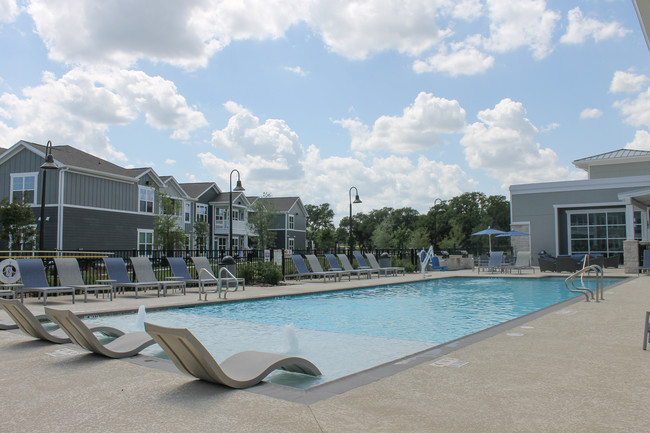 Foto del edificio - Springs At Eagle Bend