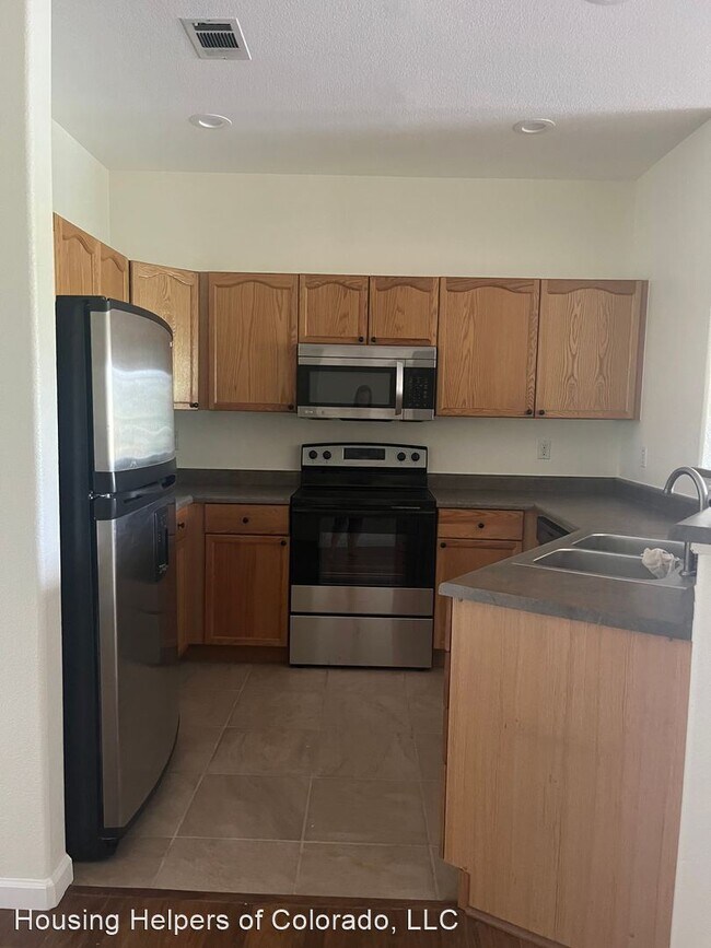 Foto del edificio - 2 br, 2 bath House - 9631 W COCO cir unit 304