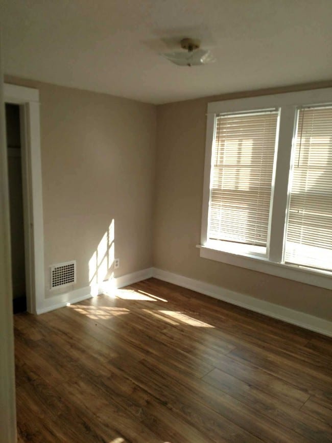 First Bed room - 575 E Church St