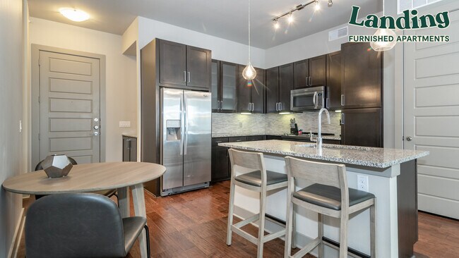 Foto del edificio - 4209 McKinney Ave