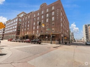 Building Photo - 1449 Wynkoop St