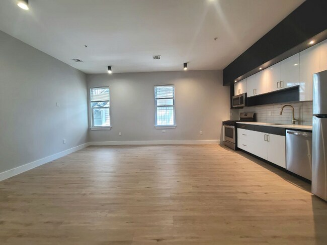 Foto del edificio - 502 William St
