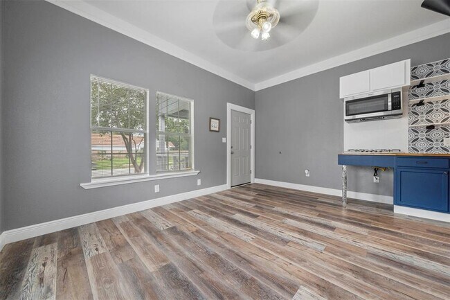 Foto del edificio - 3605 Runnels St