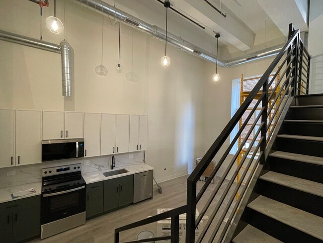 Foto del edificio - 1453 Maple Ave