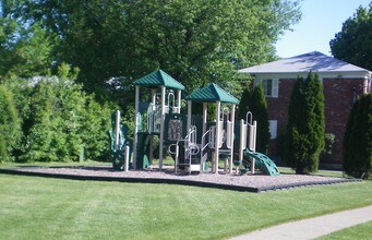 Rutgers Village Apartments Rutgers Village Apartments