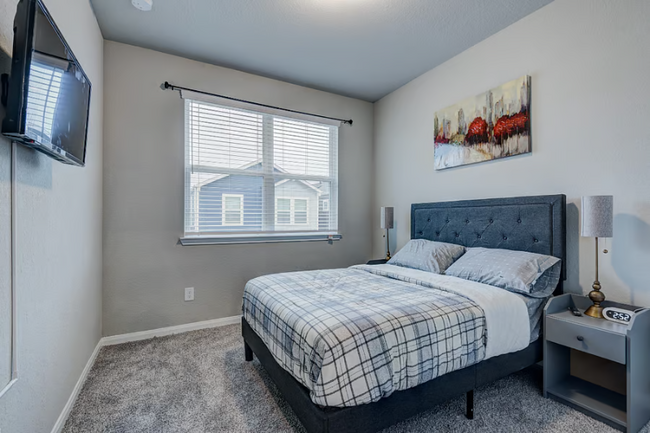 Foto del edificio - 1529 Beach Oak Dr