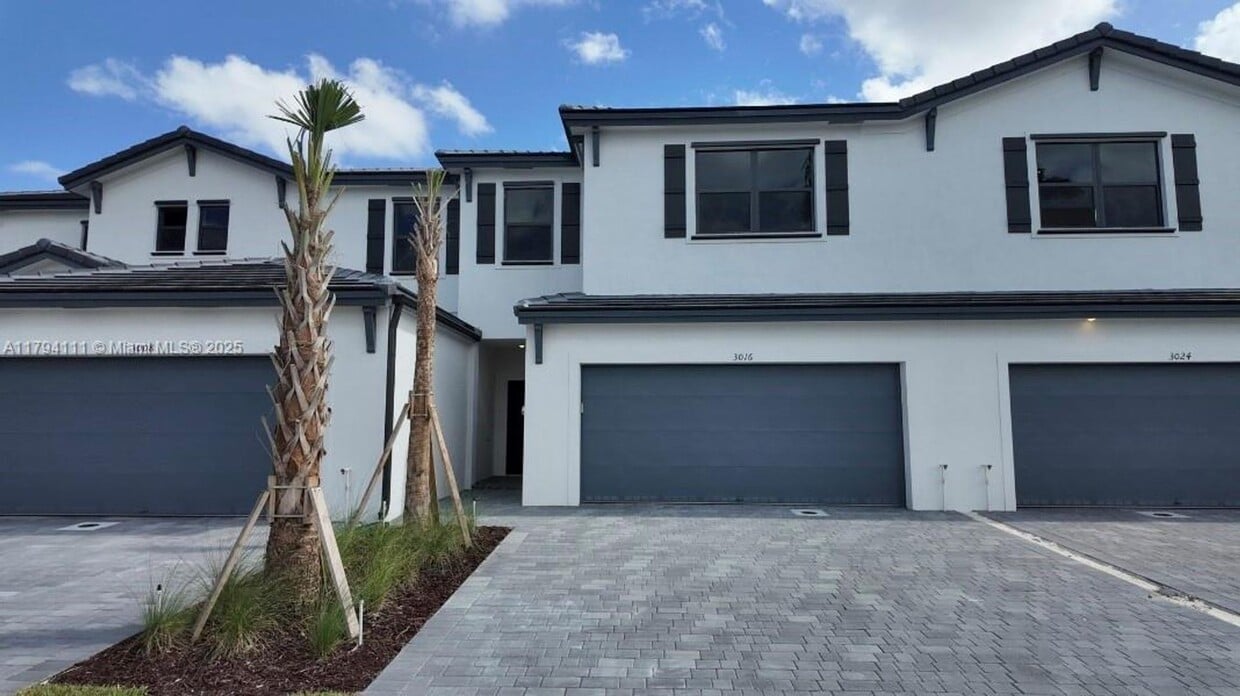 Photo - 3016 PARK PL # 5838 DANIA, FL 33312