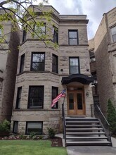 Building Photo - 1317 W Eddy St