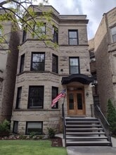 Building Photo - 1317 W Eddy St