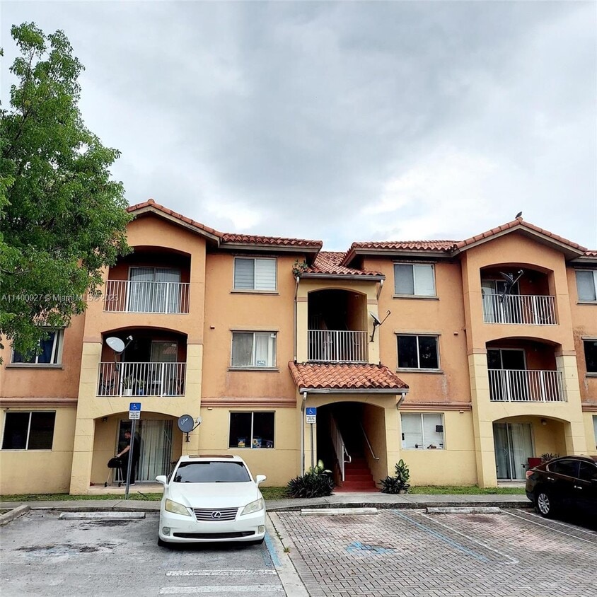 17622 NW 25th Ave Unit 301, Miami Gardens, FL 33056 Condo for Rent in