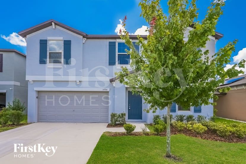 Foto principal - 14706 Scottburgh Glen Dr